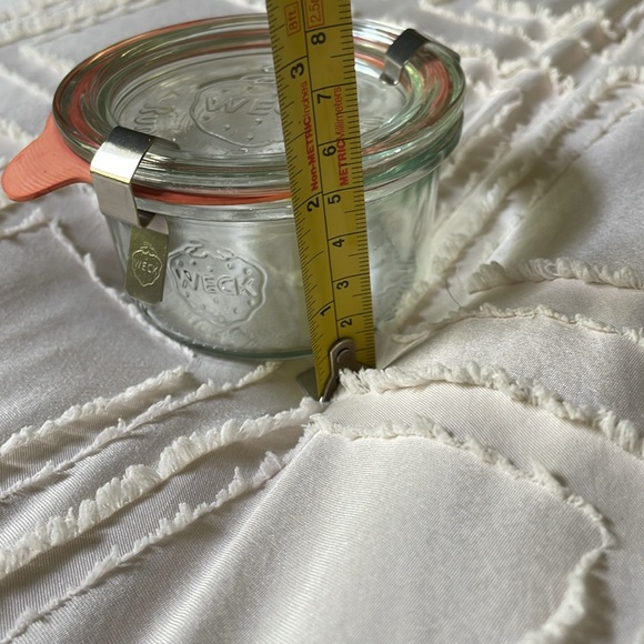 Weck Jar - Picture 2 of 4